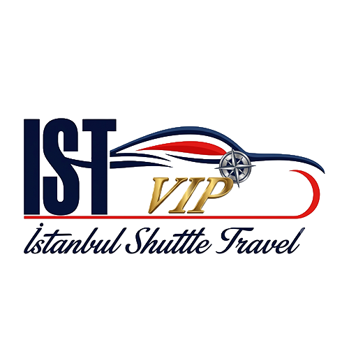 İstanbul Shuttle Travel logo