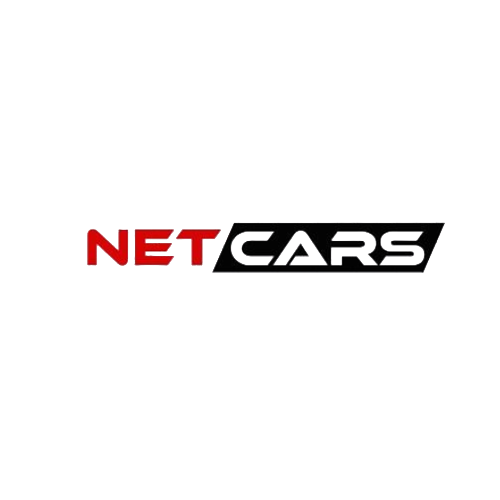 Net Cars logo