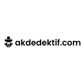 Ak Dedektif logo