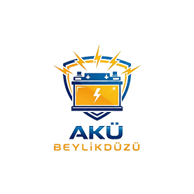 Akü Beylikdüzü logo