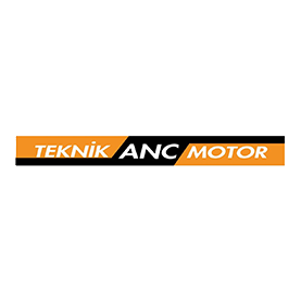 ANC Jeneratör logo