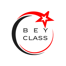 BeyClass logo