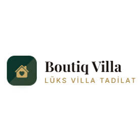 Boutiq Villa logo