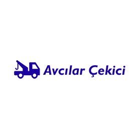 Çekici Avcılar logo
