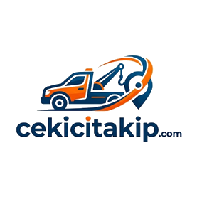Çekici Takip logo