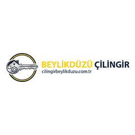 Beylikdüzü Çilingir logo