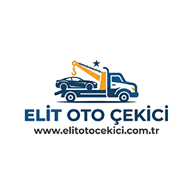 Elit Oto Çekici logo