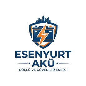 Esenyurt Akü logo