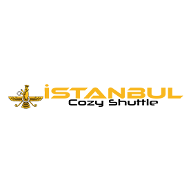 İstanbul Cozy Shuttle logo