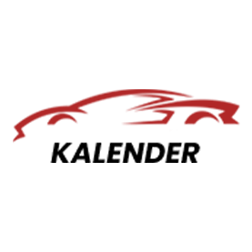 Kalender Oto Çekici logo