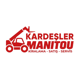 Kardeşler Manitou logo