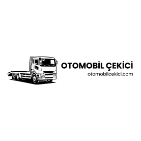 Otomobil Çekici logo