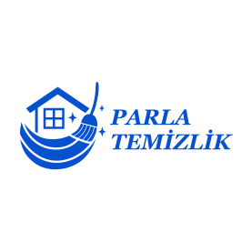 Parla Temizlik logo