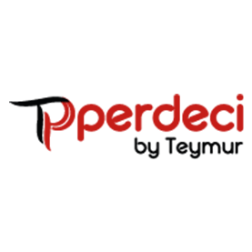 Perdeci By Teymur logo