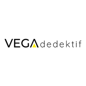 Vega Dedektif logo