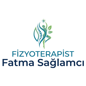 Fatma Sağlamcı logo