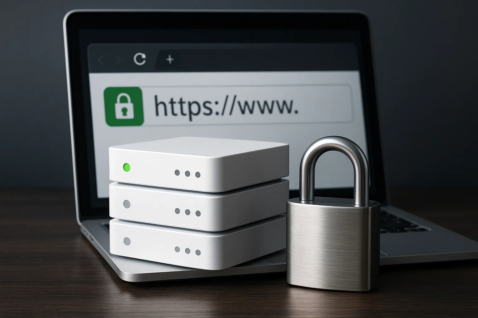 Domain & SSL Hizmetleri