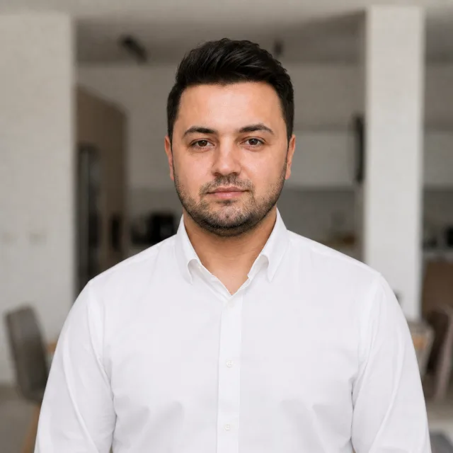 Ertuğrul Özcan