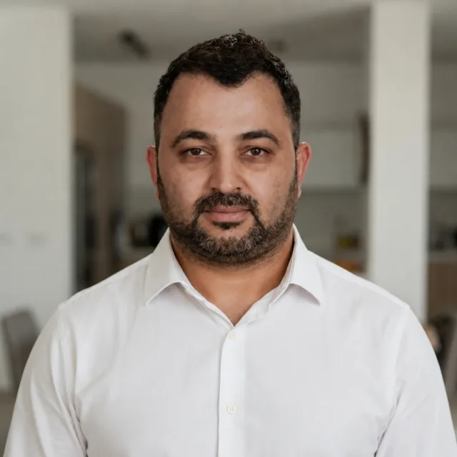 Harun Koca