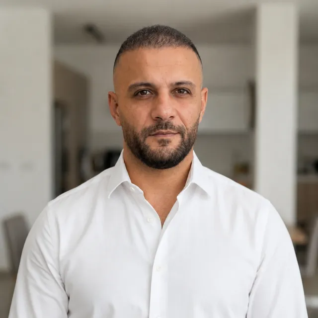 Ali Karuç