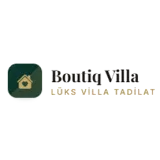 Boutiq Villa