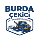 Burda Çekici