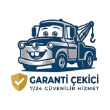 Garanti Çekici