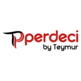 Perdeci By Teymur