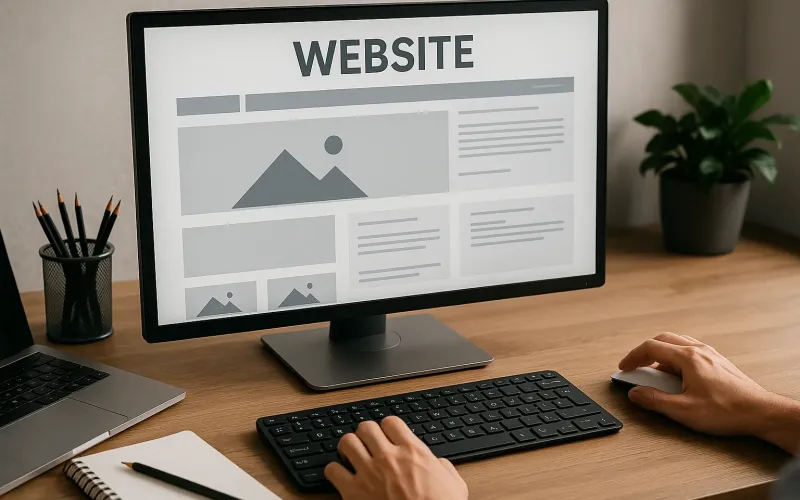 Web Tasarım