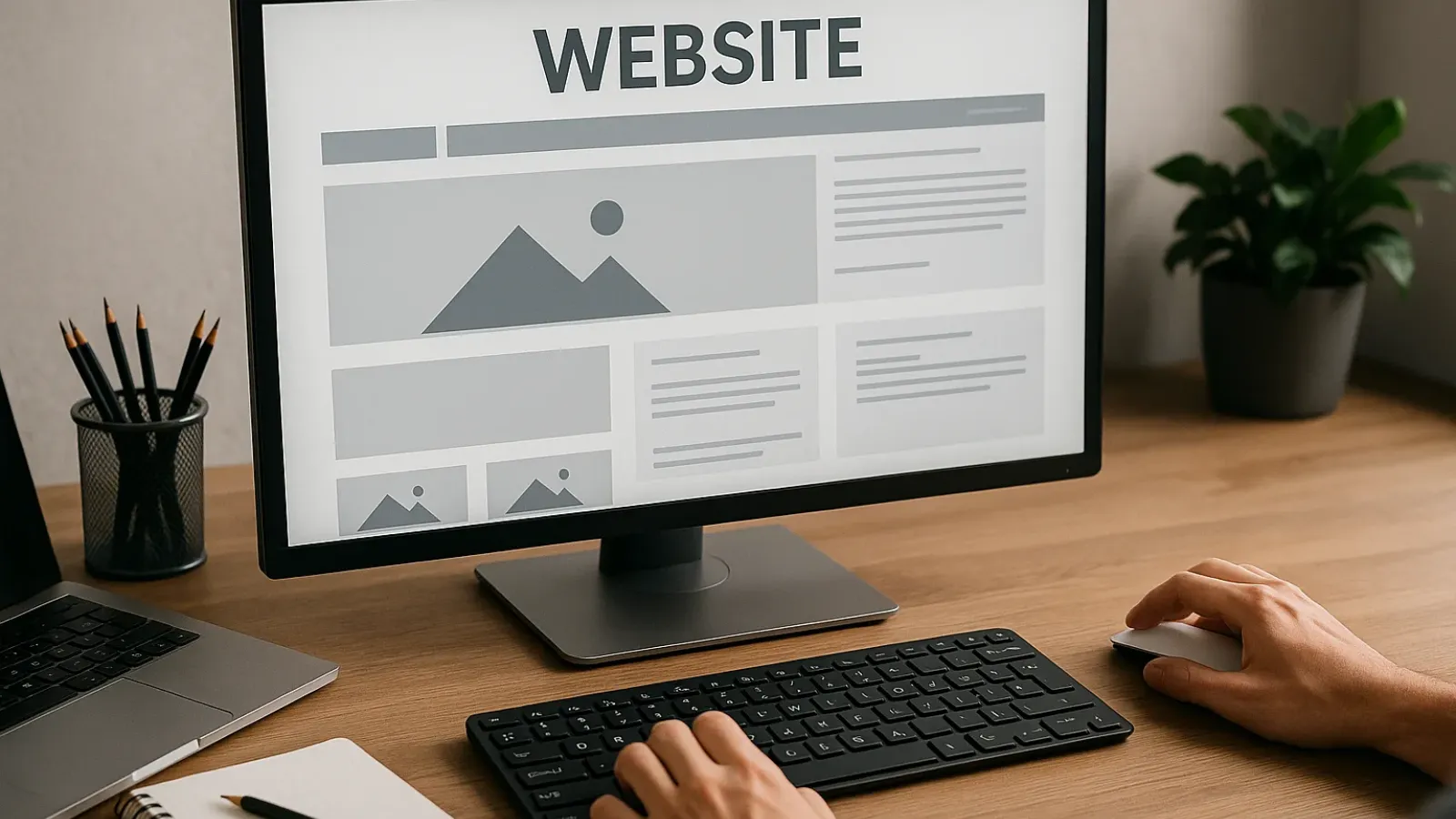 Web Tasarım
