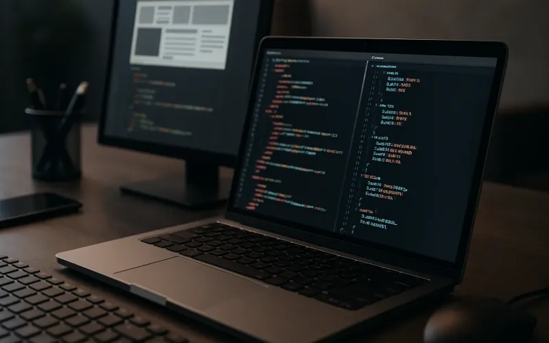 Web Yazılım