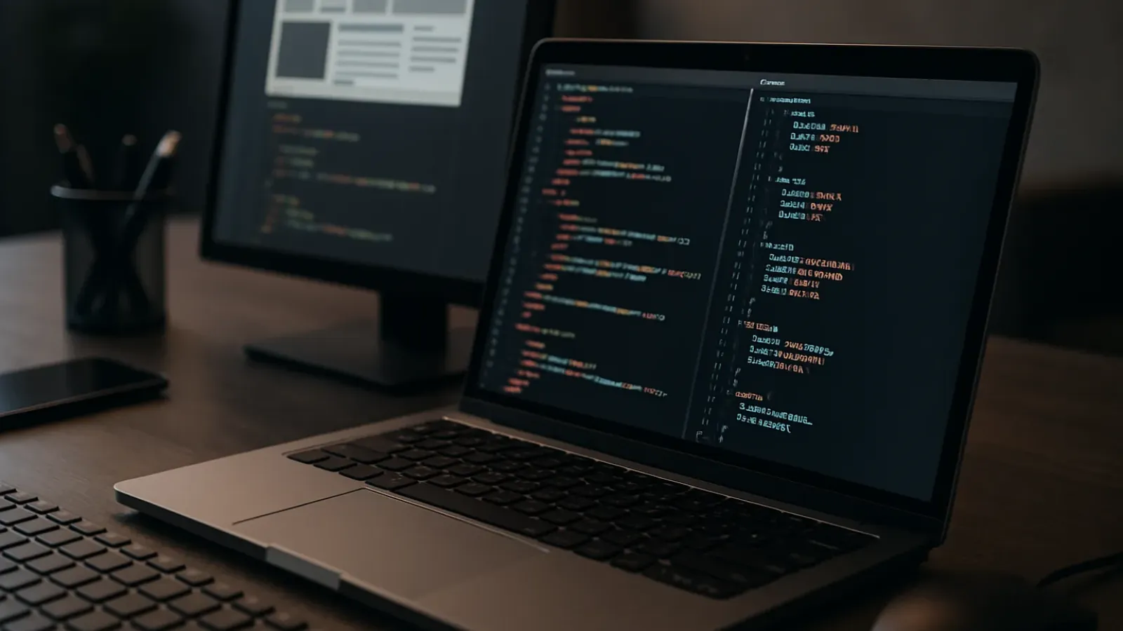 Web Yazılım