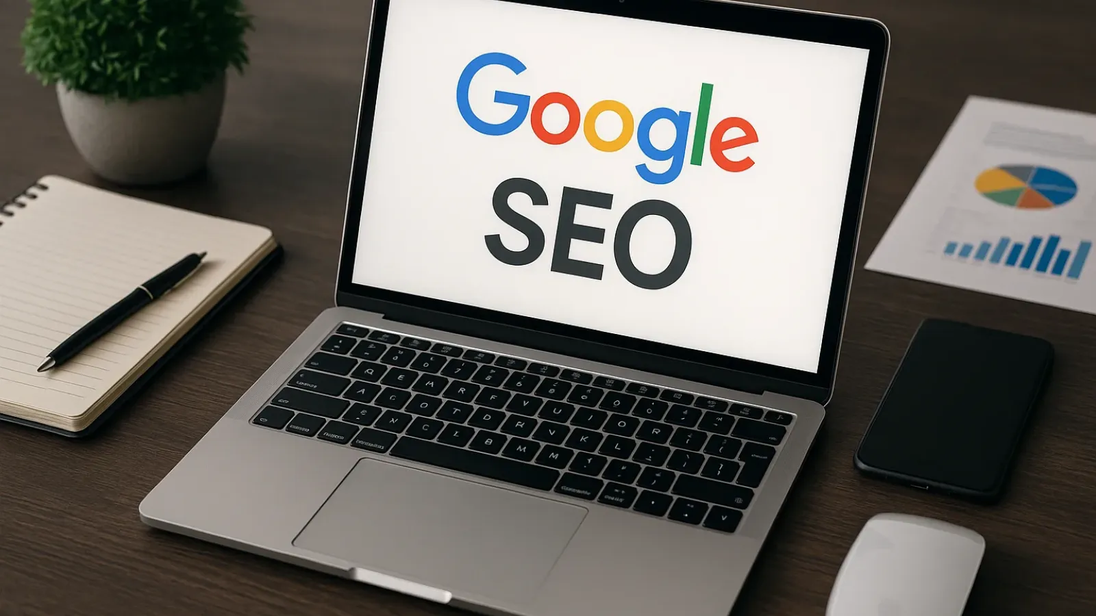 Google SEO Optimizasyonu