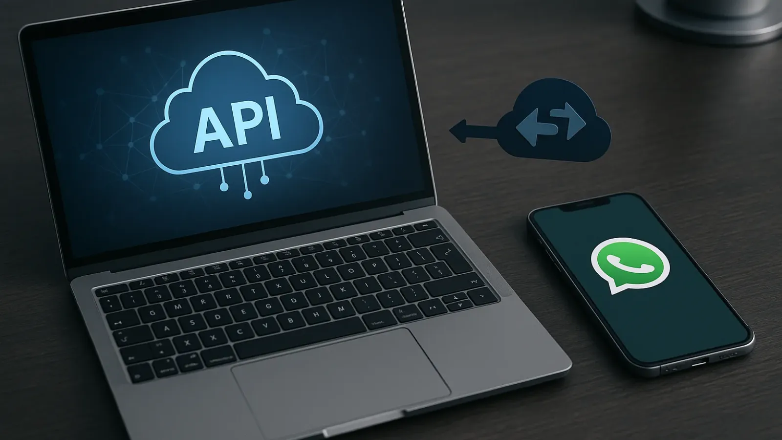 WhatsApp API Entegrasyonu