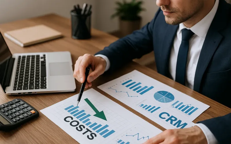 Reklam Maliyetlerini Azaltan CRM Stratejileri