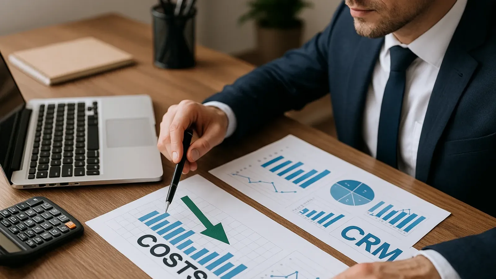 Reklam Maliyetlerini Azaltan CRM Stratejileri